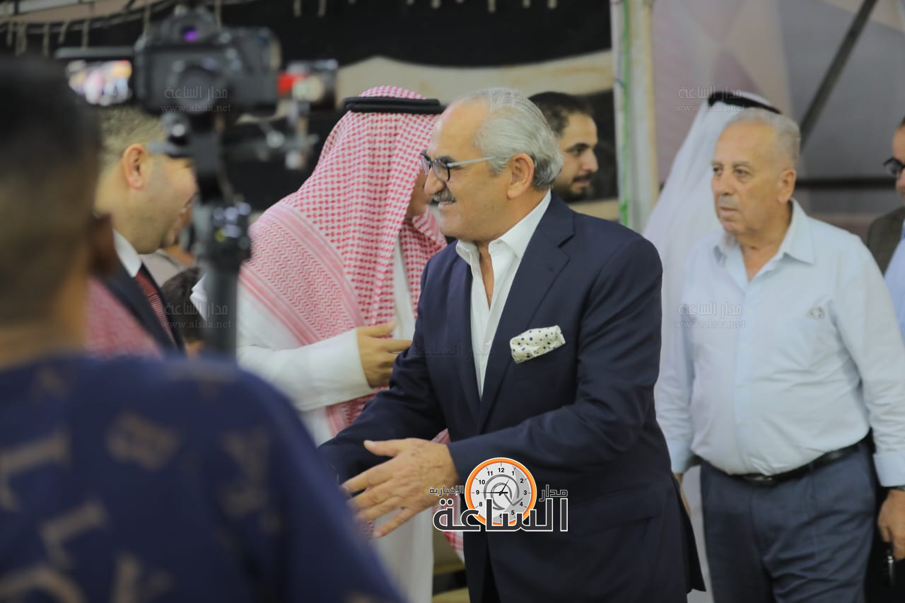 Madar Al-Saa Images 0.6383813276597563