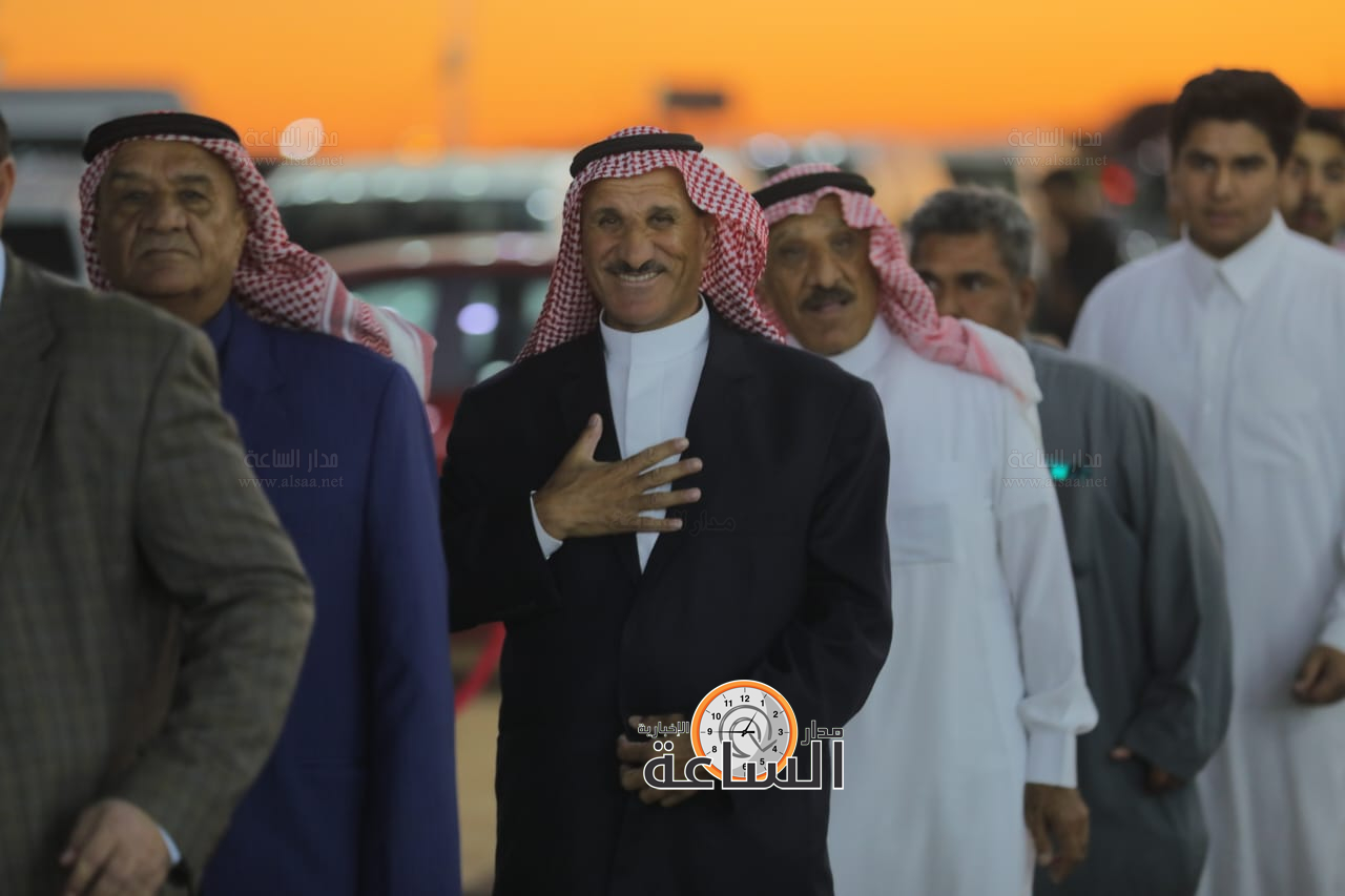 Madar Al-Saa Images 0.8894631906792028