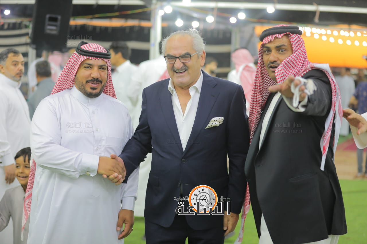 Madar Al-Saa Images 0.1627552609704359