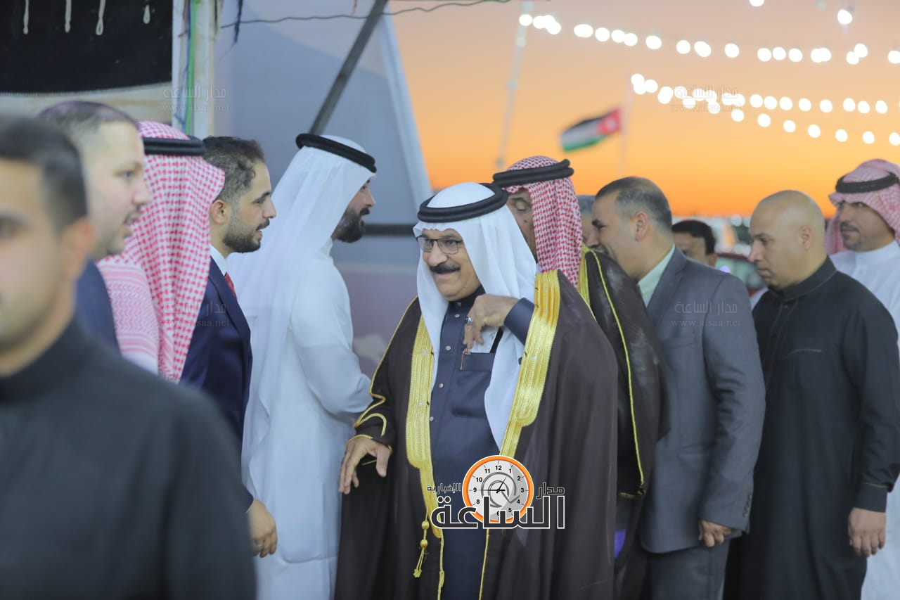 Madar Al-Saa Images 0.30807555263881703