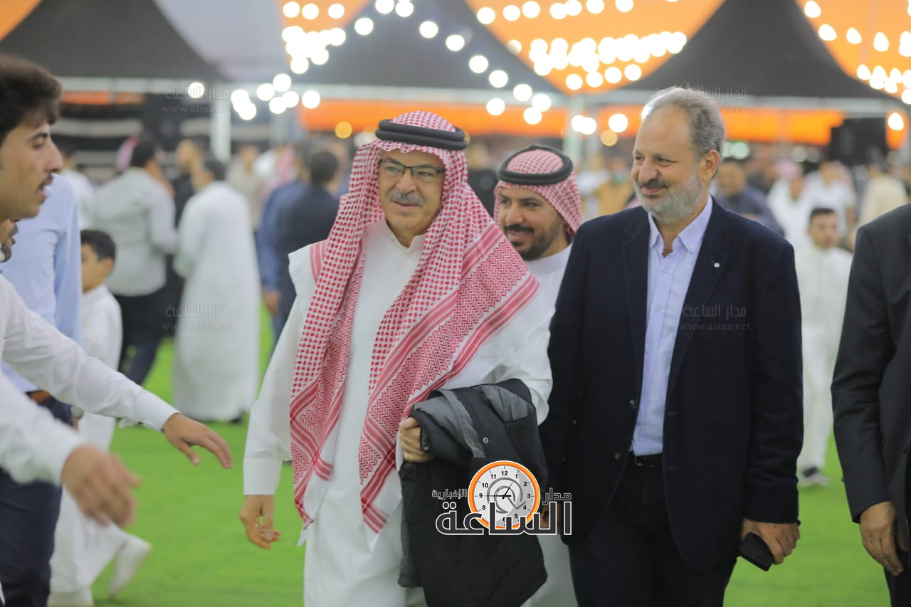 Madar Al-Saa Images 0.8453130580319959