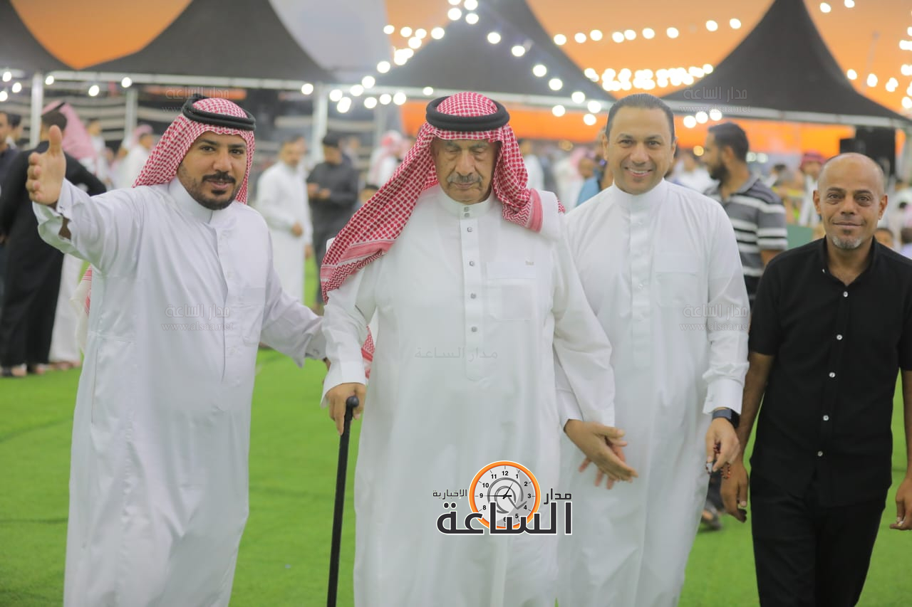 Madar Al-Saa Images 0.22121977822688654