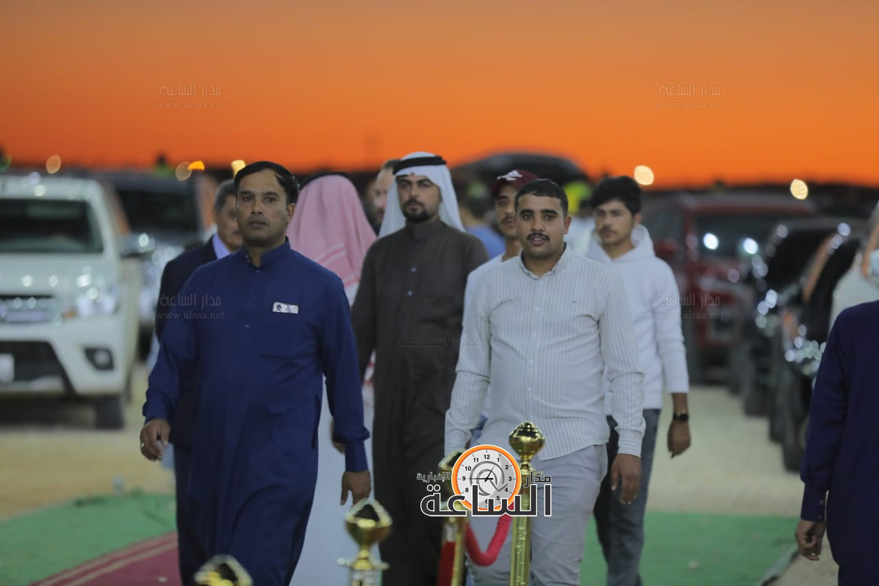 Madar Al-Saa Images 0.3301576745657746