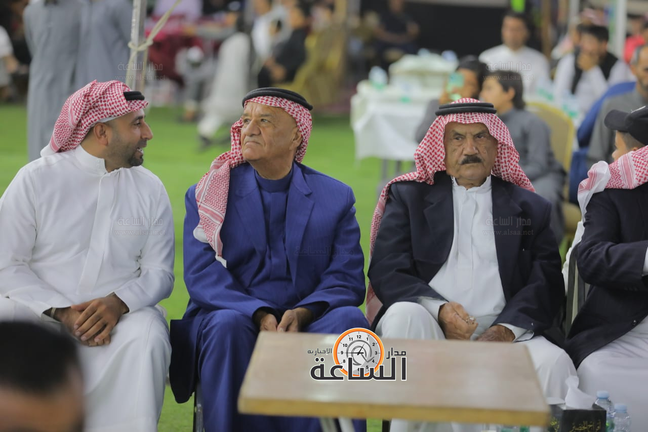 Madar Al-Saa Images 0.8508632452586709