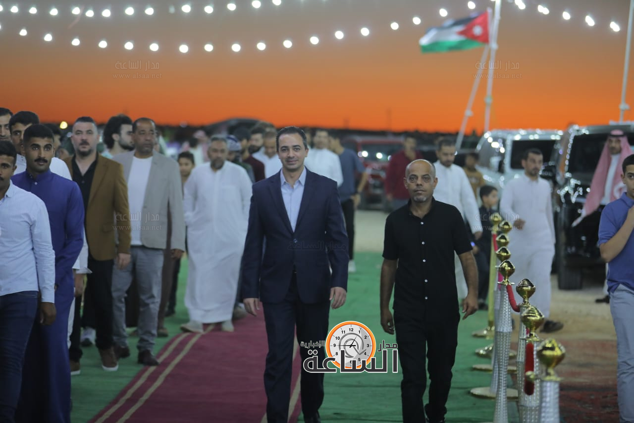 Madar Al-Saa Images 0.5455190429591181