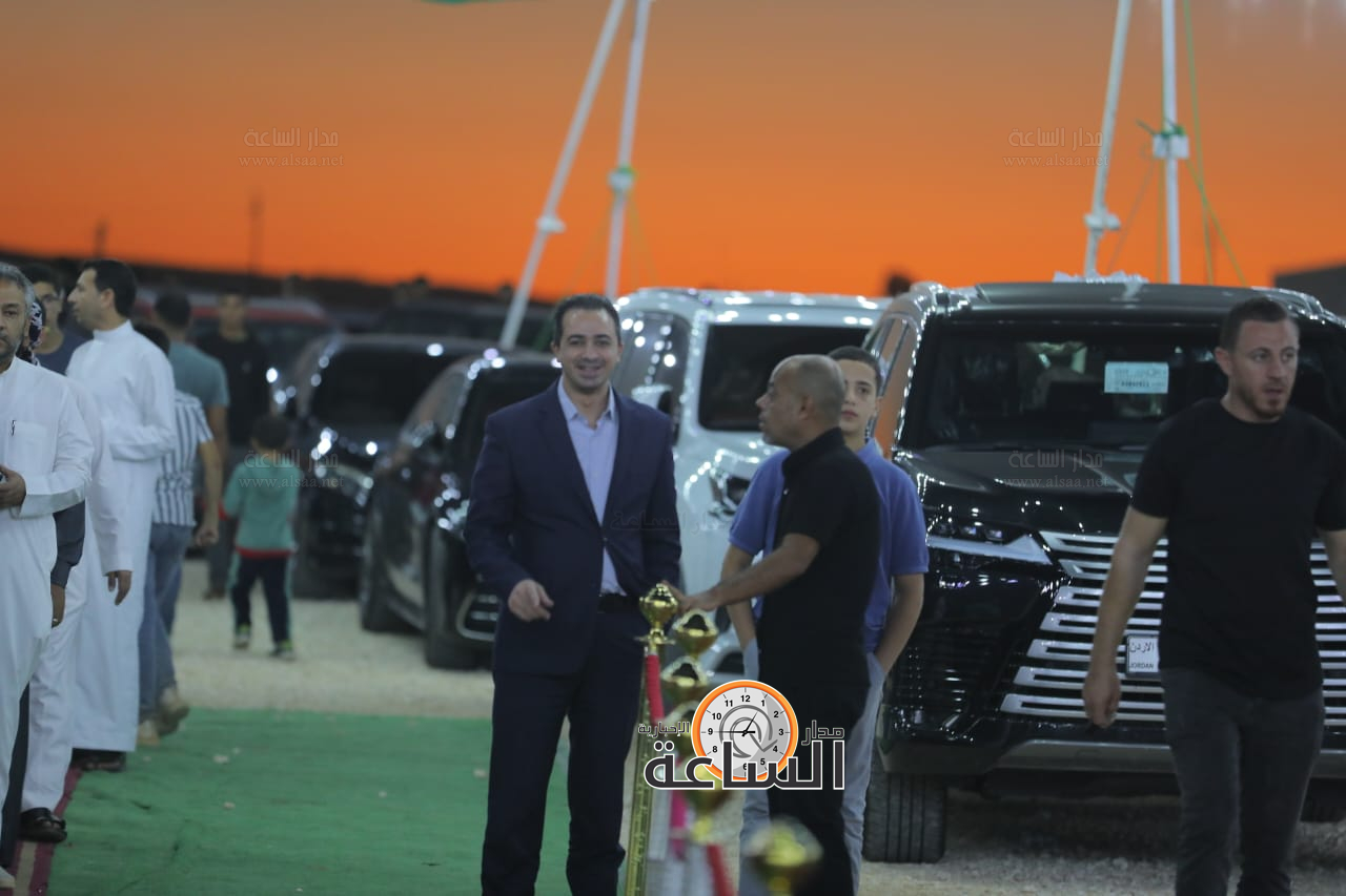 Madar Al-Saa Images 0.07578611225381326