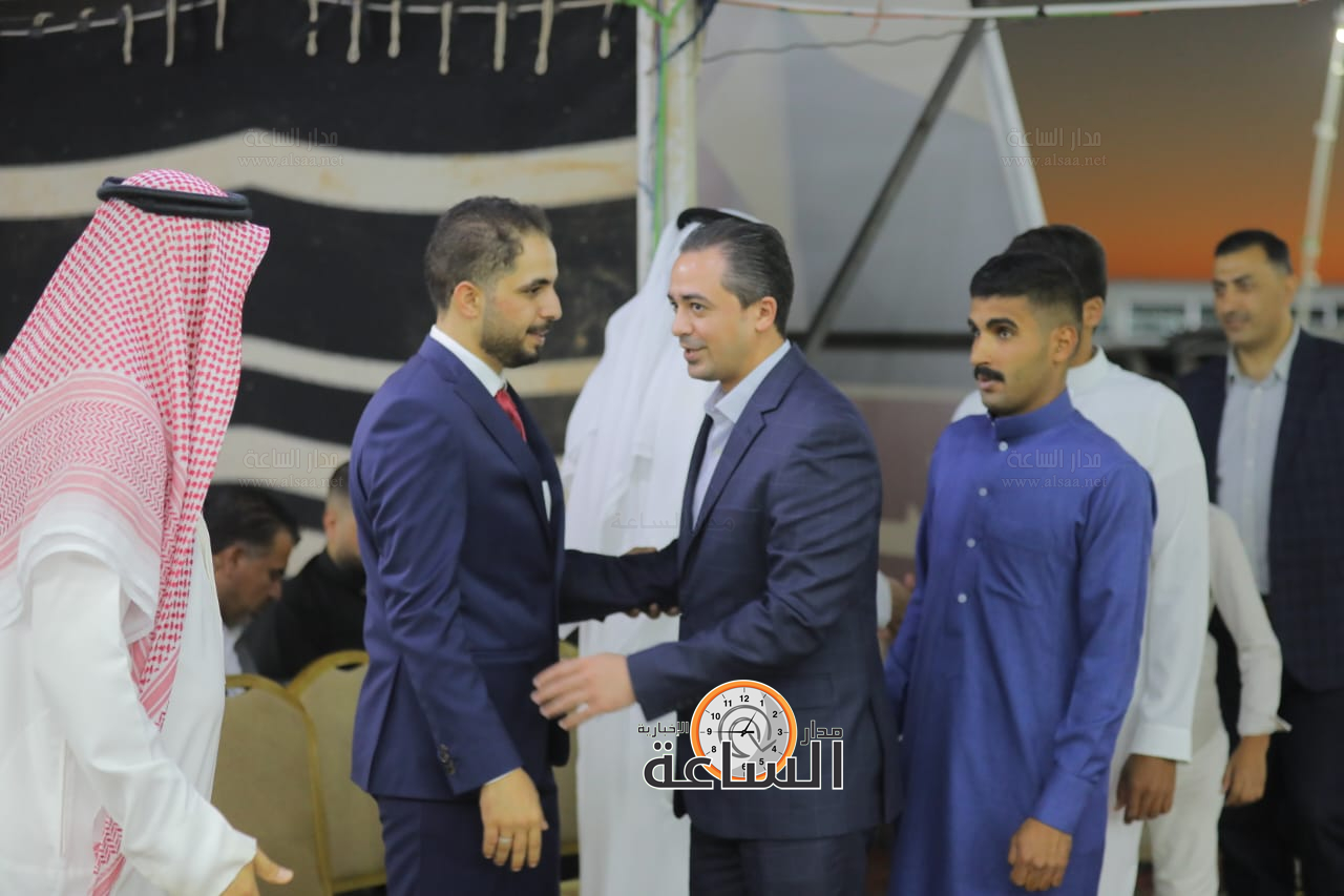 Madar Al-Saa Images 0.6352197492775491