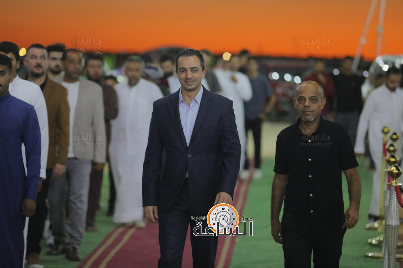 Madar Al-Saa Images 0.580337166560366