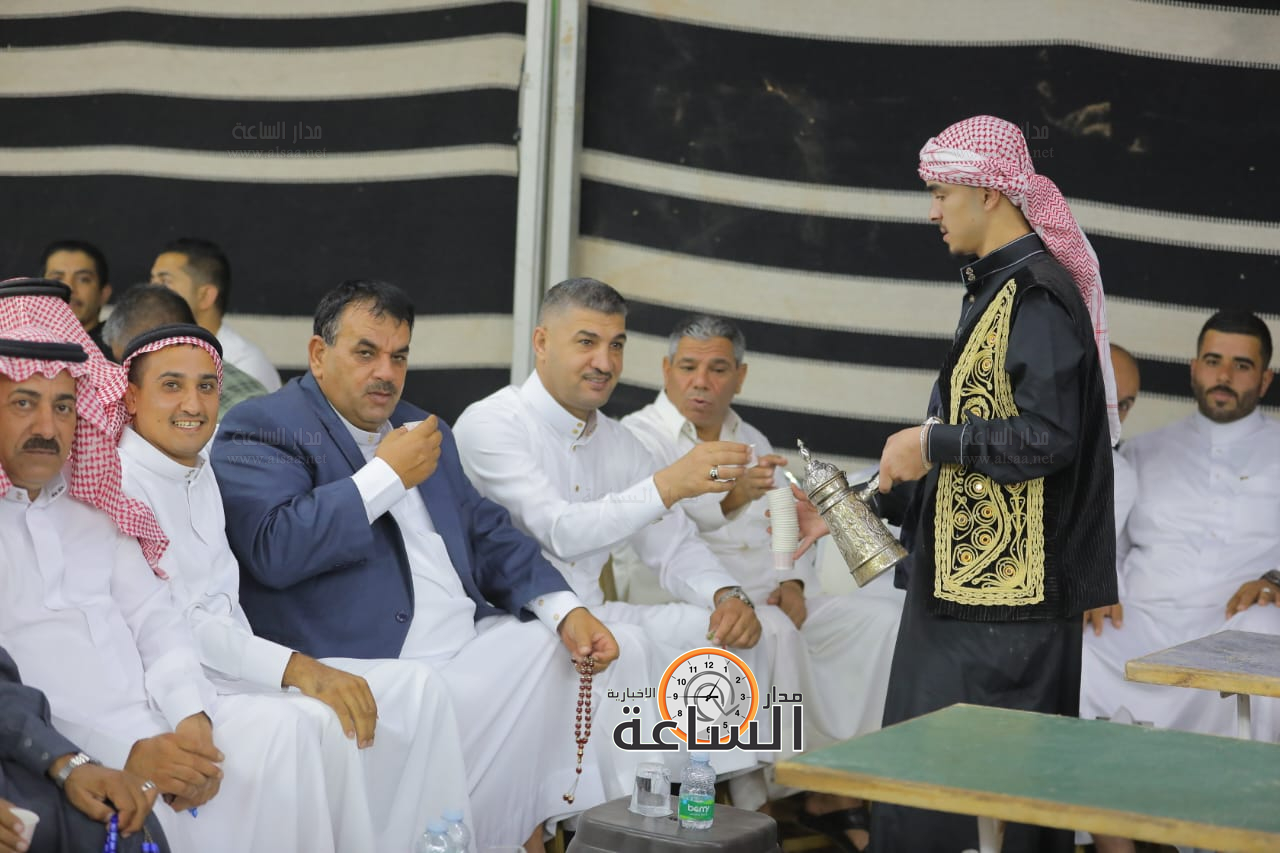 Madar Al-Saa Images 0.266428166173702