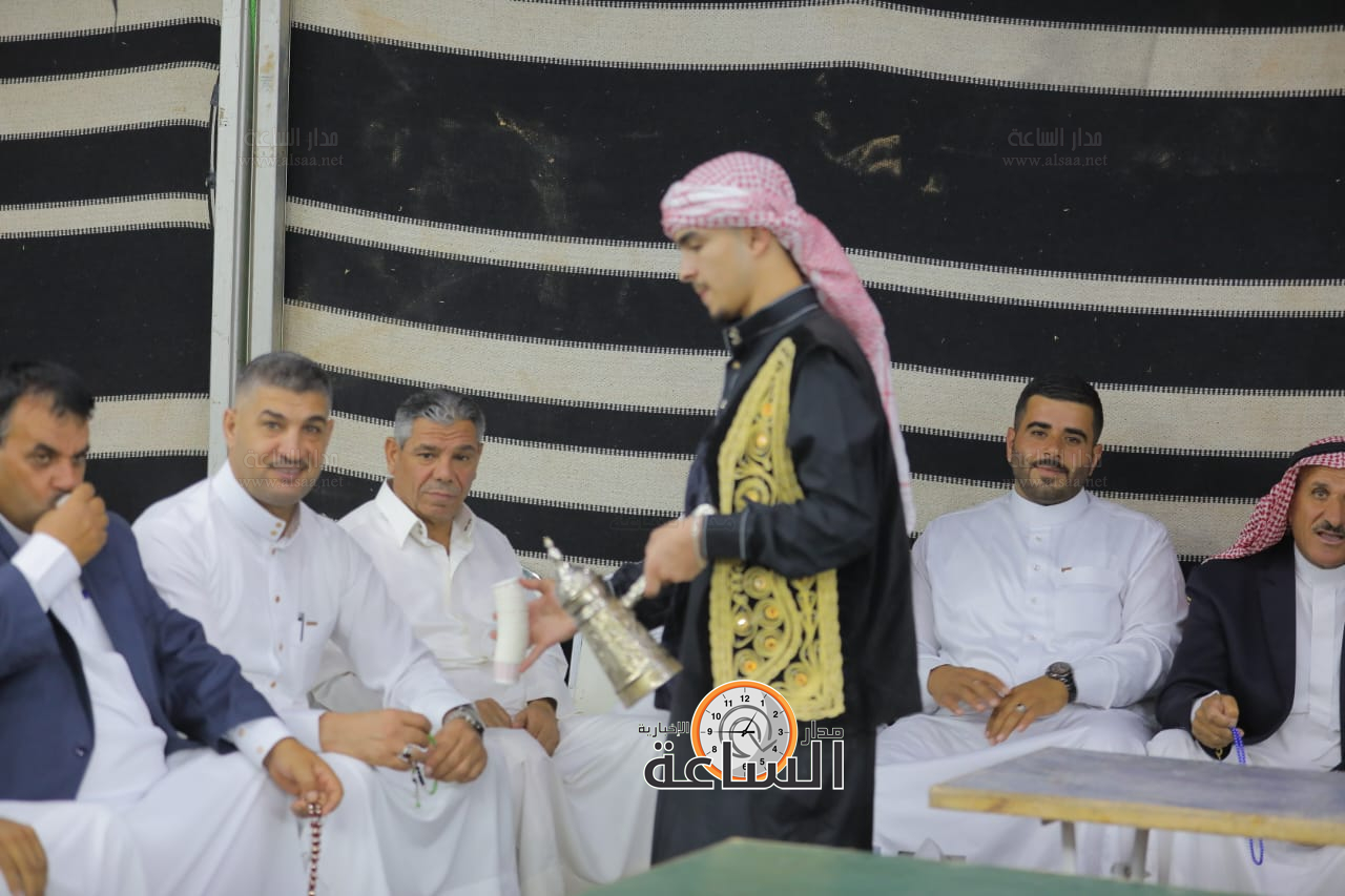 Madar Al-Saa Images 0.5221607914964359