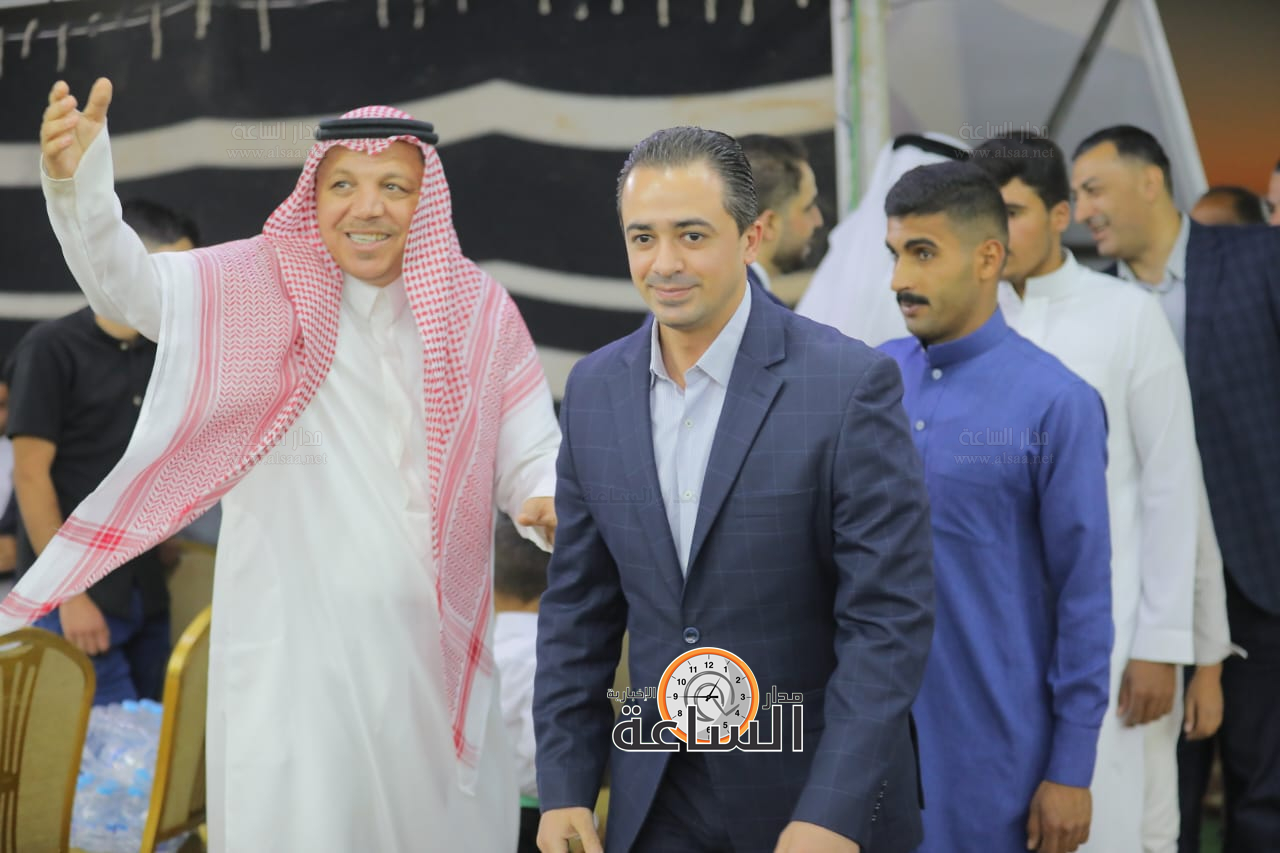 Madar Al-Saa Images 0.44609900366763067