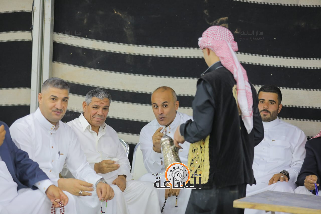 Madar Al-Saa Images 0.4349946978946637