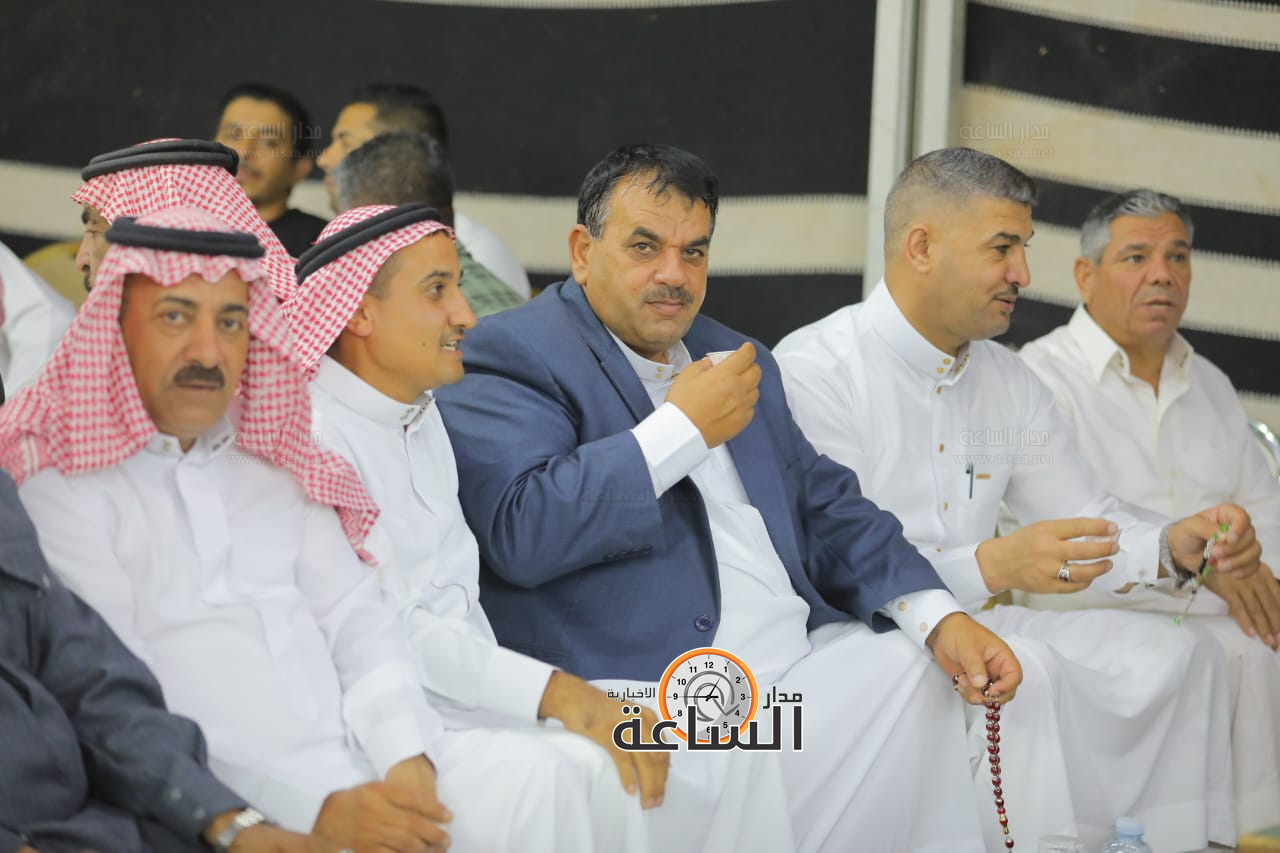 Madar Al-Saa Images 0.35552540720507464