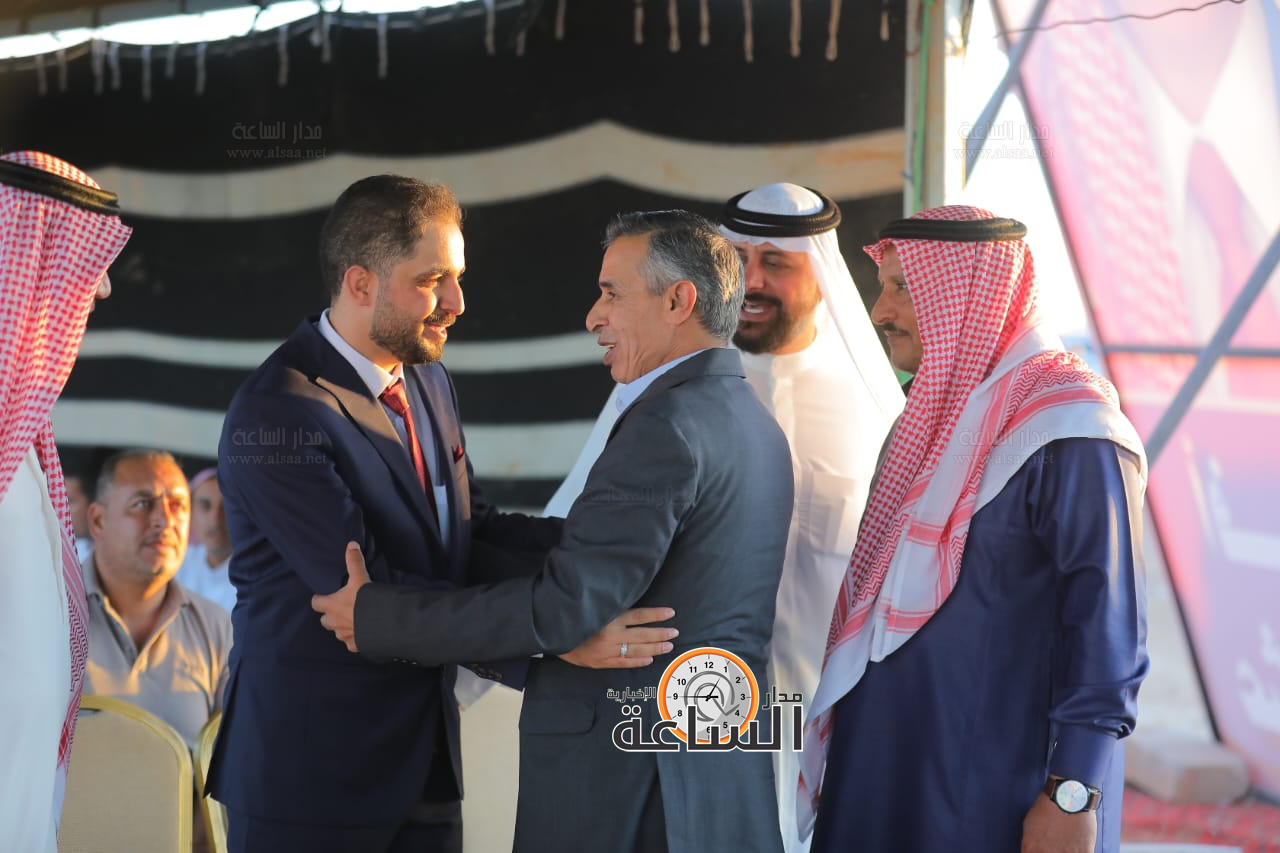 Madar Al-Saa Images 0.0488405596596686