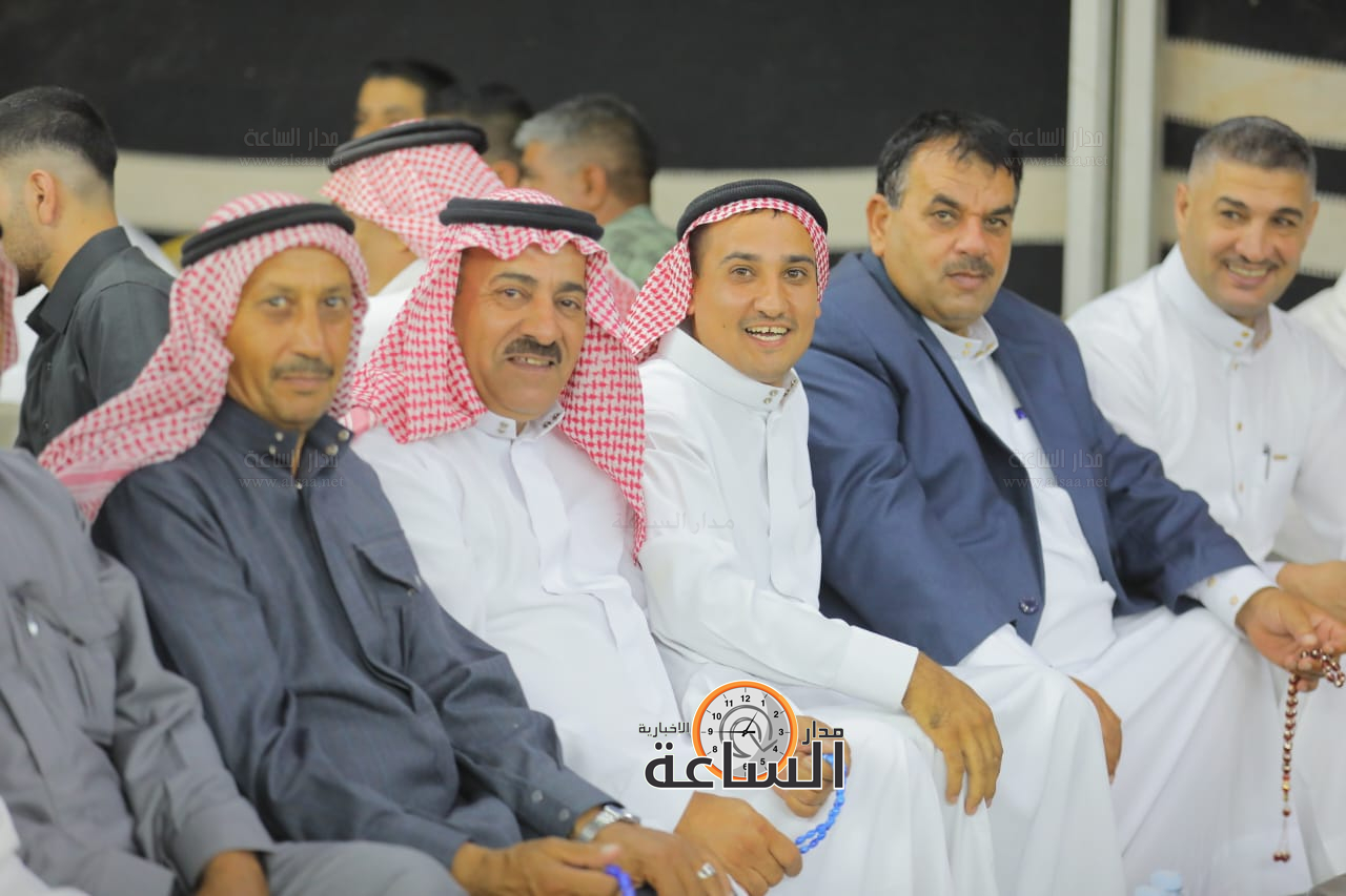 Madar Al-Saa Images 0.6240904147517898