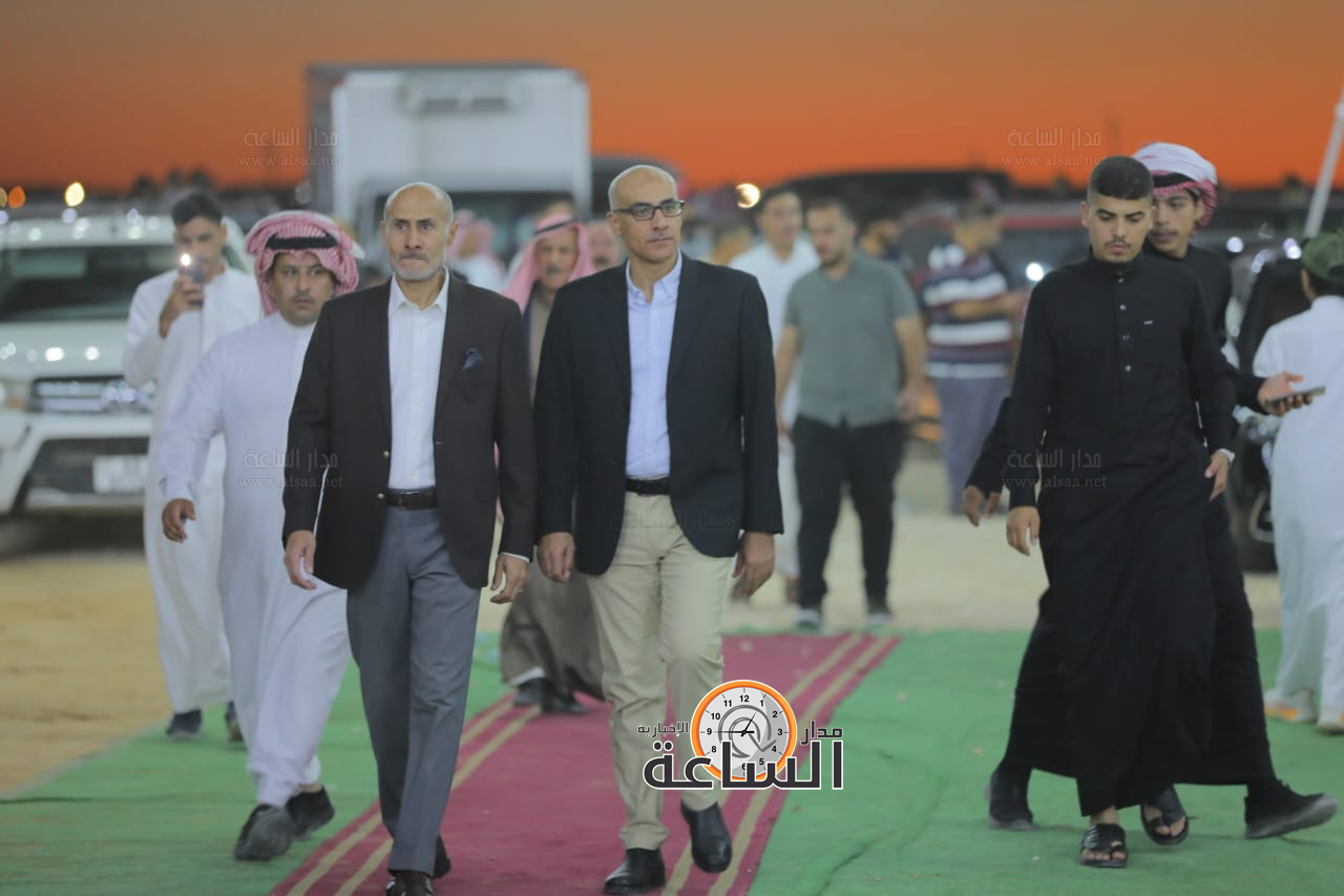 Madar Al-Saa Images 0.7245016384324274