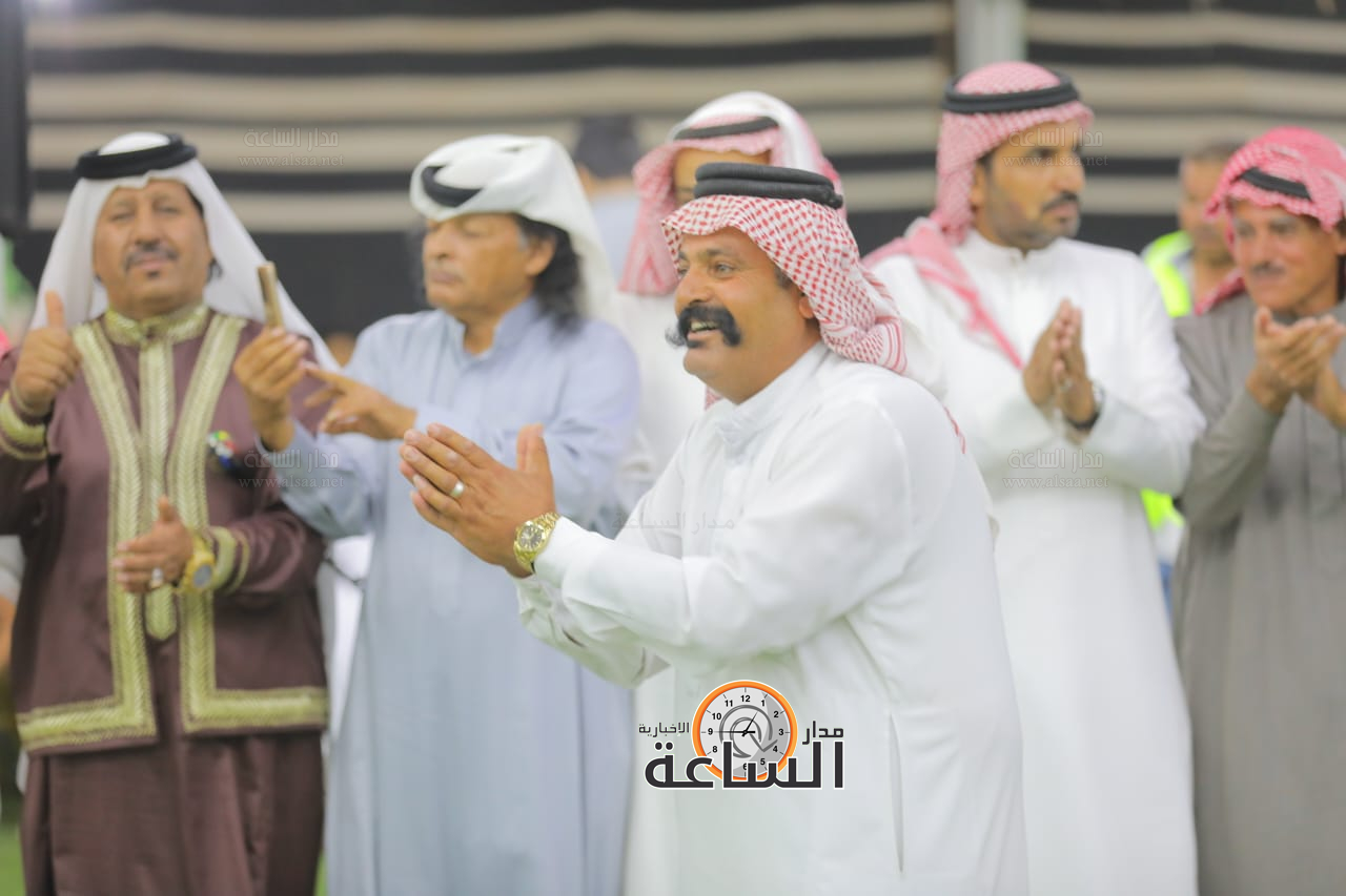 Madar Al-Saa Images 0.6514264688539446