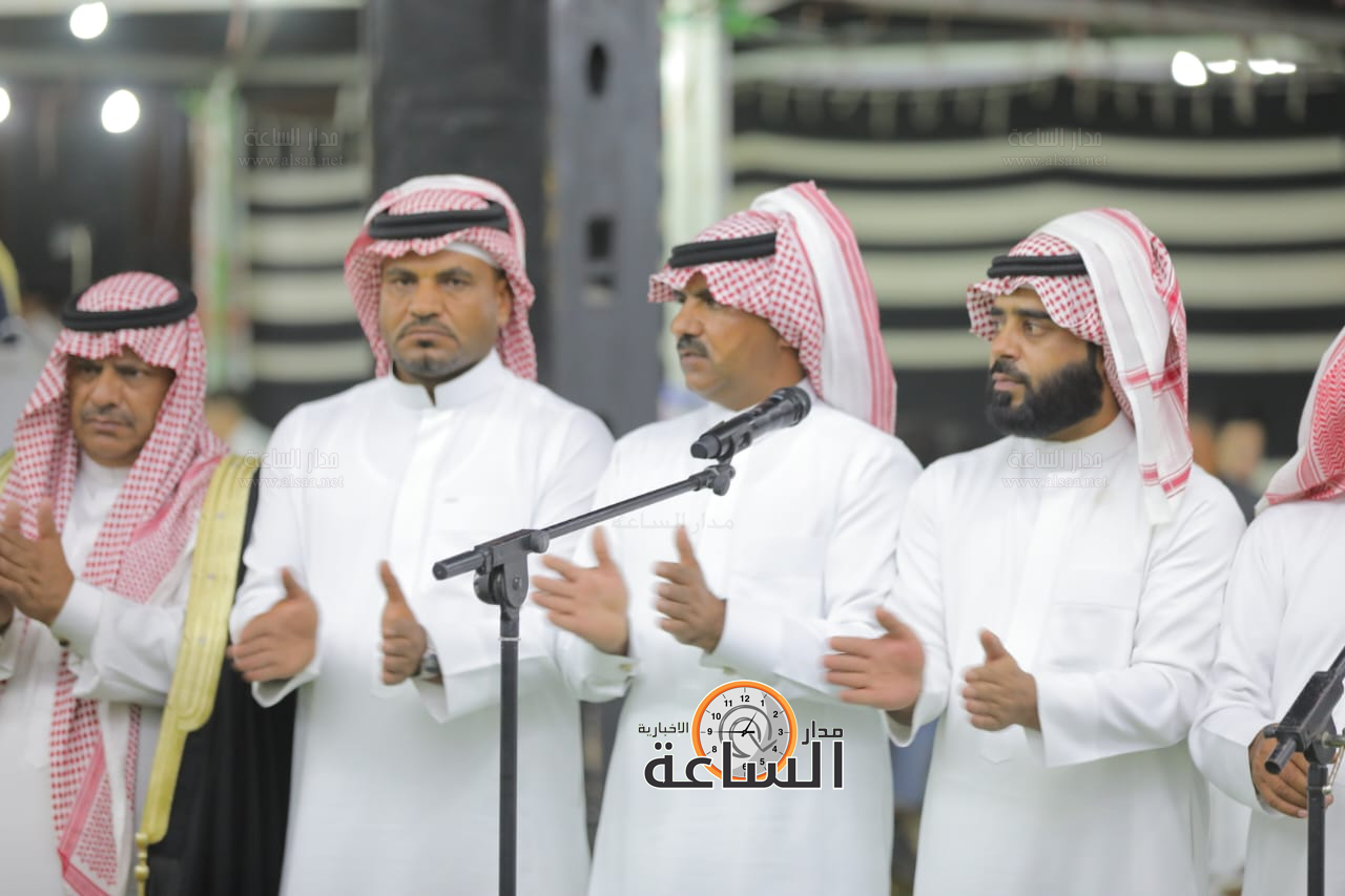 Madar Al-Saa Images 0.9031922206250351