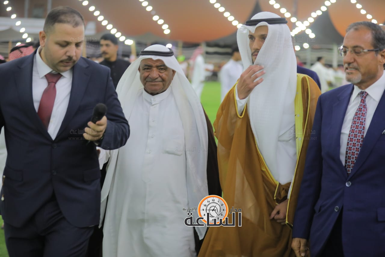 Madar Al-Saa Images 0.03499238529542059