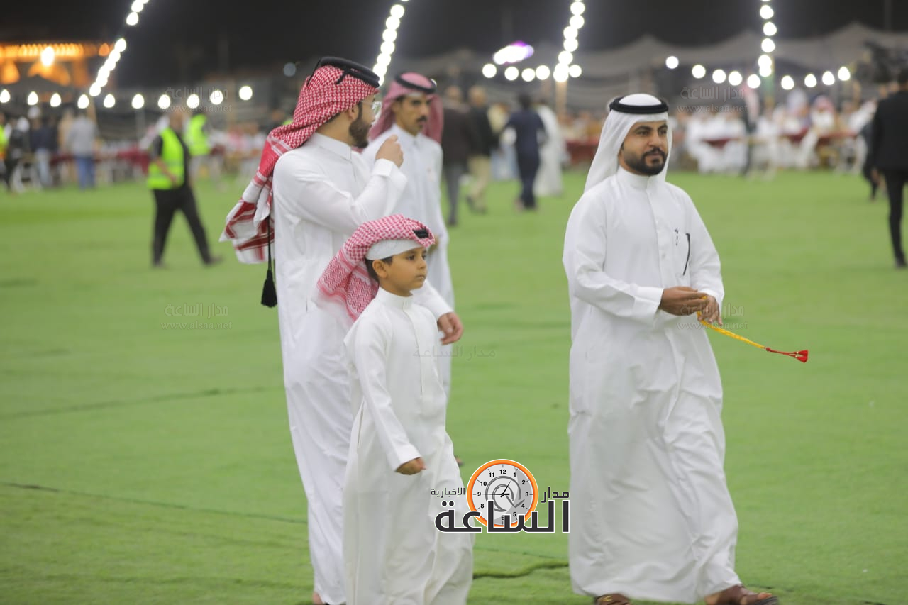 Madar Al-Saa Images 0.6465072886770564