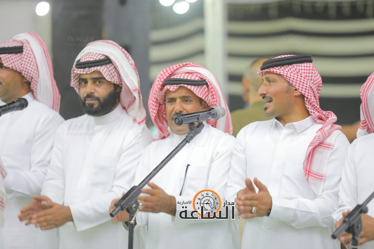 Madar Al-Saa Images 0.36034602793456627