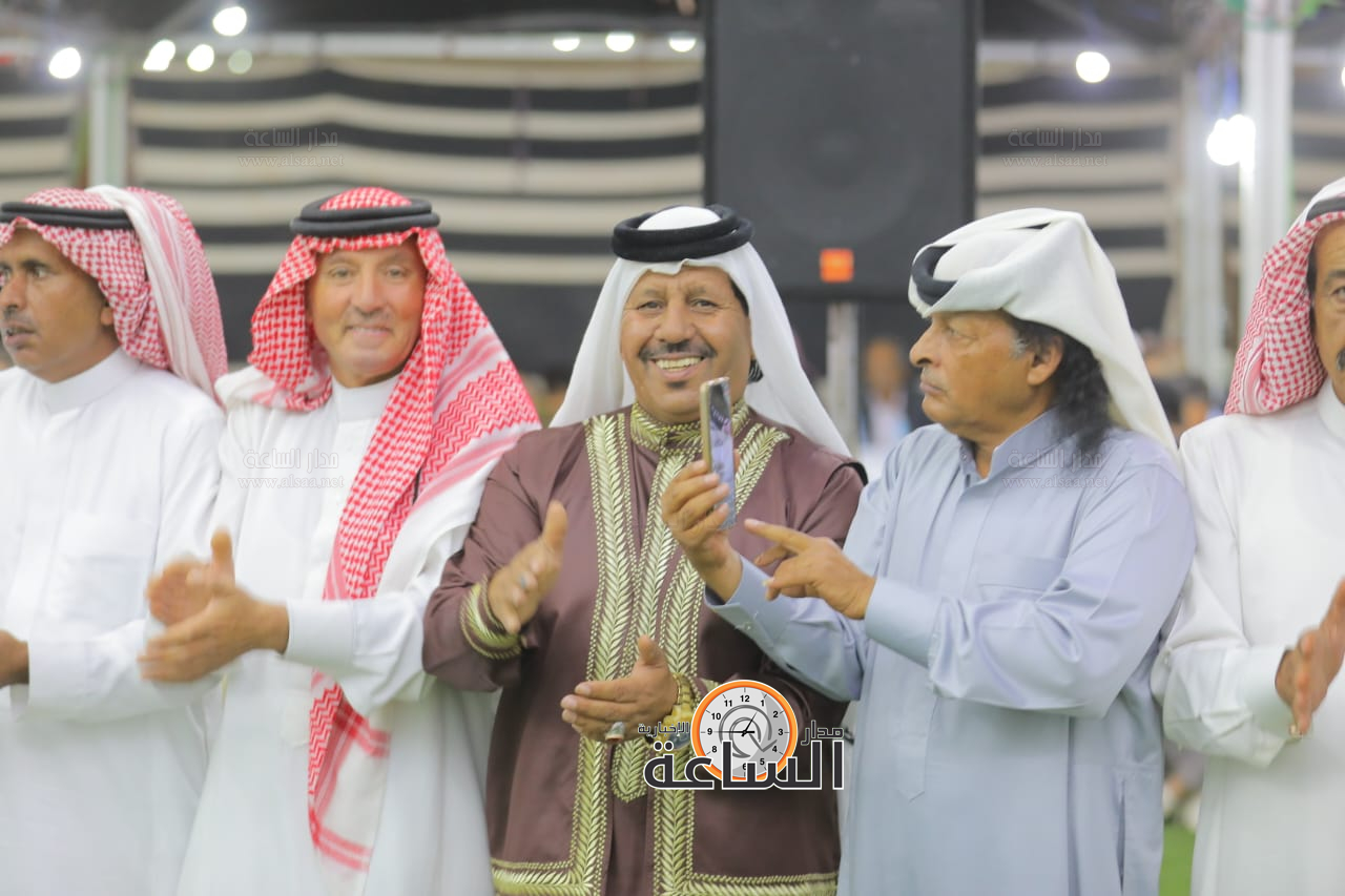 Madar Al-Saa Images 0.6074138341897353