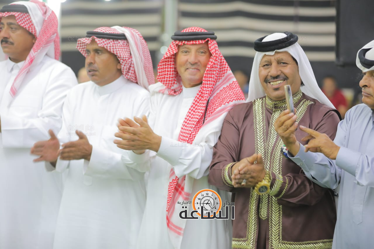 Madar Al-Saa Images 0.7717242006146212