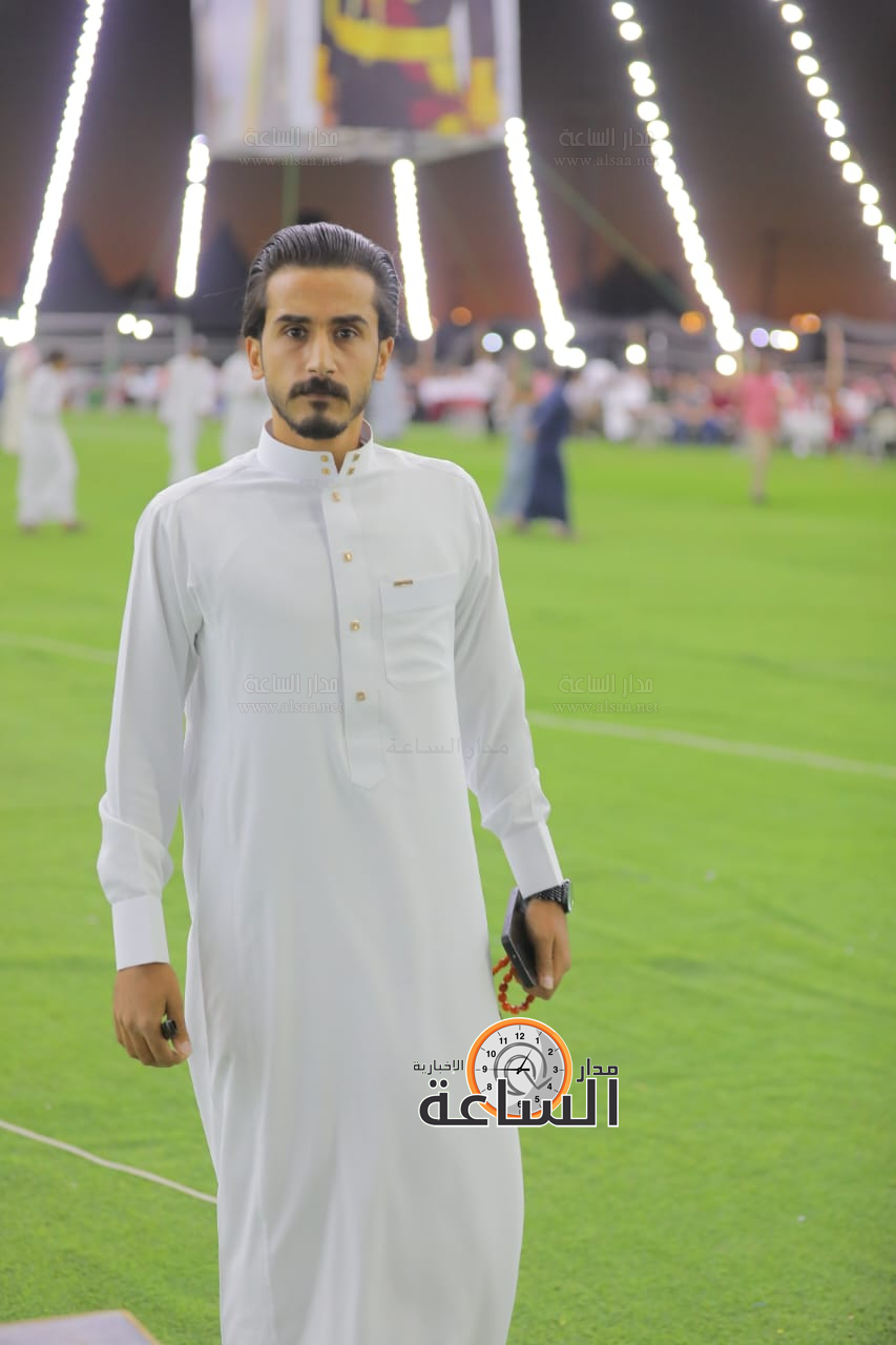 Madar Al-Saa Images 0.11763042028220583