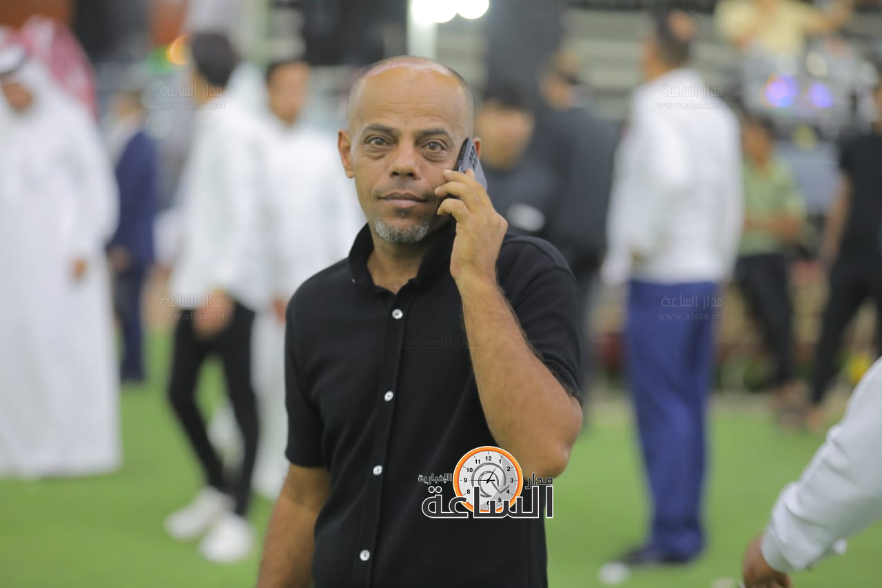 Madar Al-Saa Images 0.7410066925394678