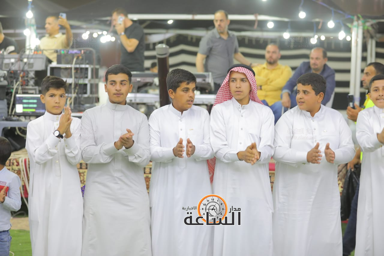 Madar Al-Saa Images 0.6554668504812171