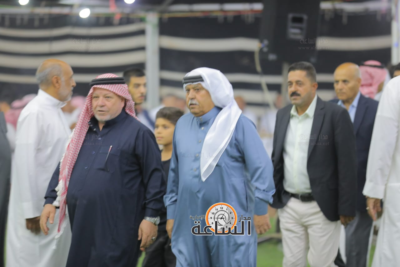 Madar Al-Saa Images 0.14754709799651167