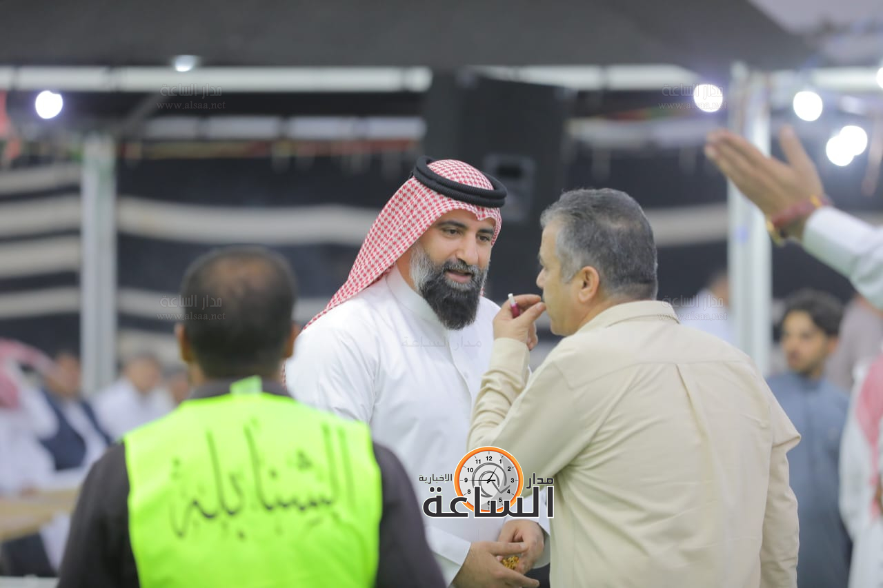 Madar Al-Saa Images 0.13168545241827556