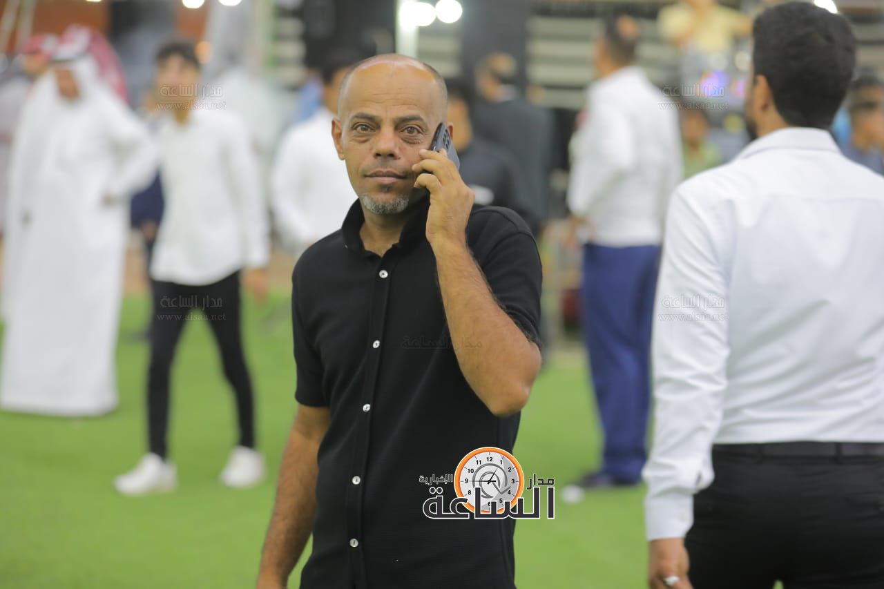 Madar Al-Saa Images 0.32492772832837824