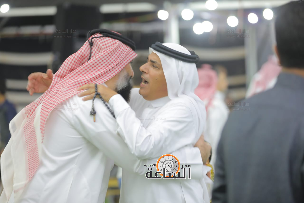 Madar Al-Saa Images 0.7995959075660806