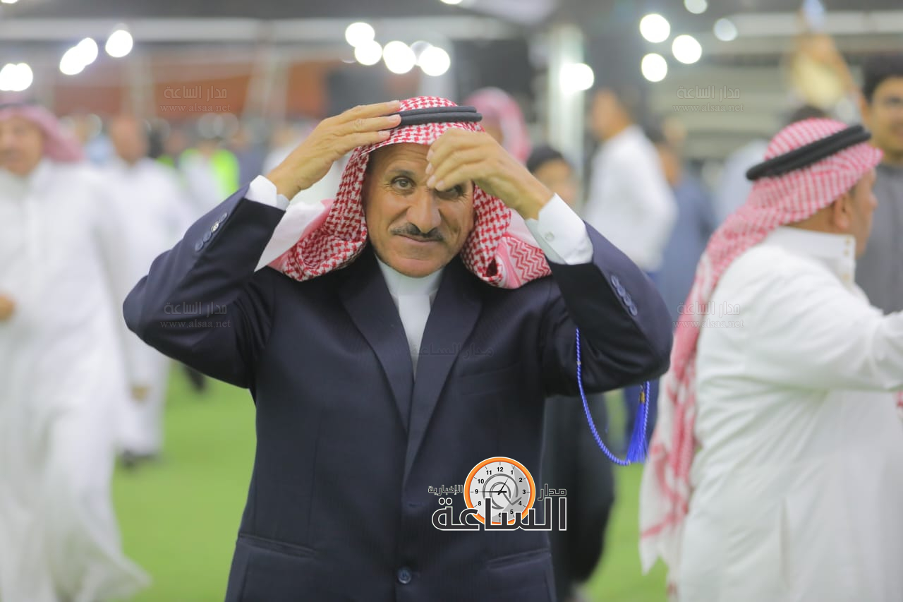 Madar Al-Saa Images 0.3351234919441357