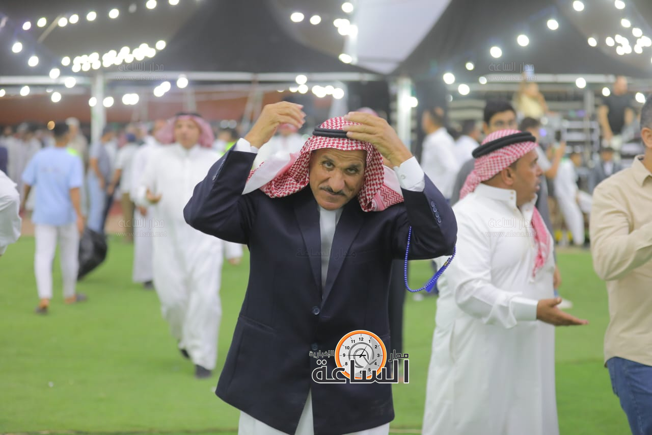 Madar Al-Saa Images 0.4452266944674801