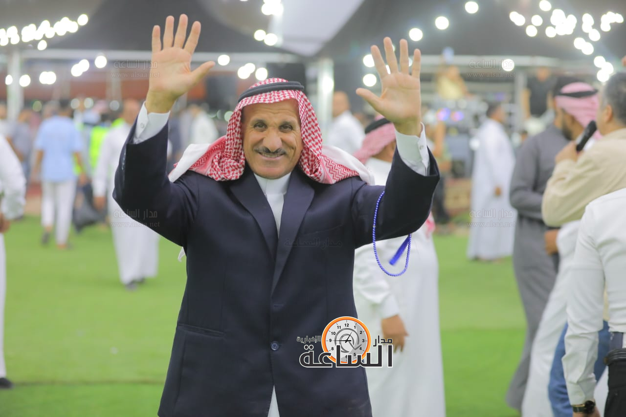 Madar Al-Saa Images 0.1643387144446773