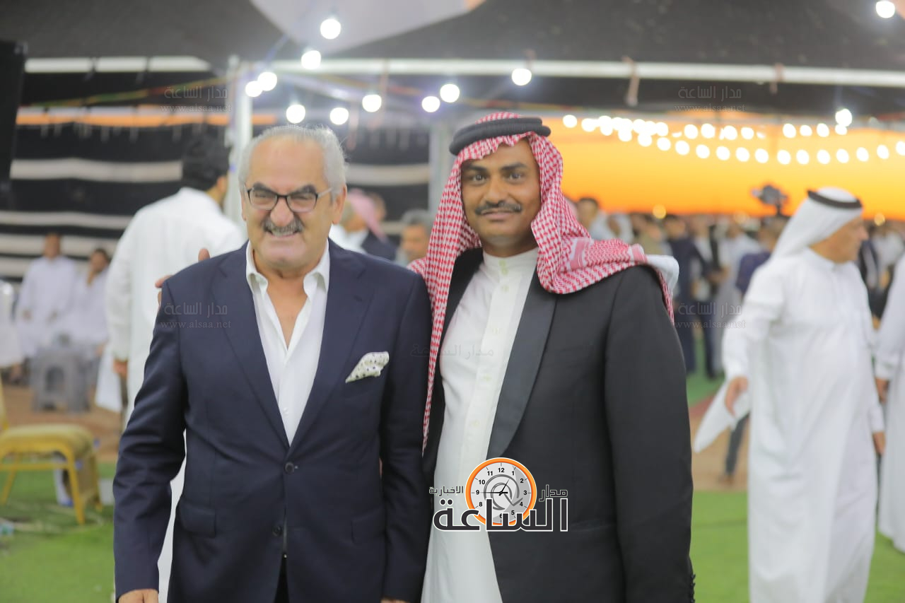 Madar Al-Saa Images 0.08166066547296125