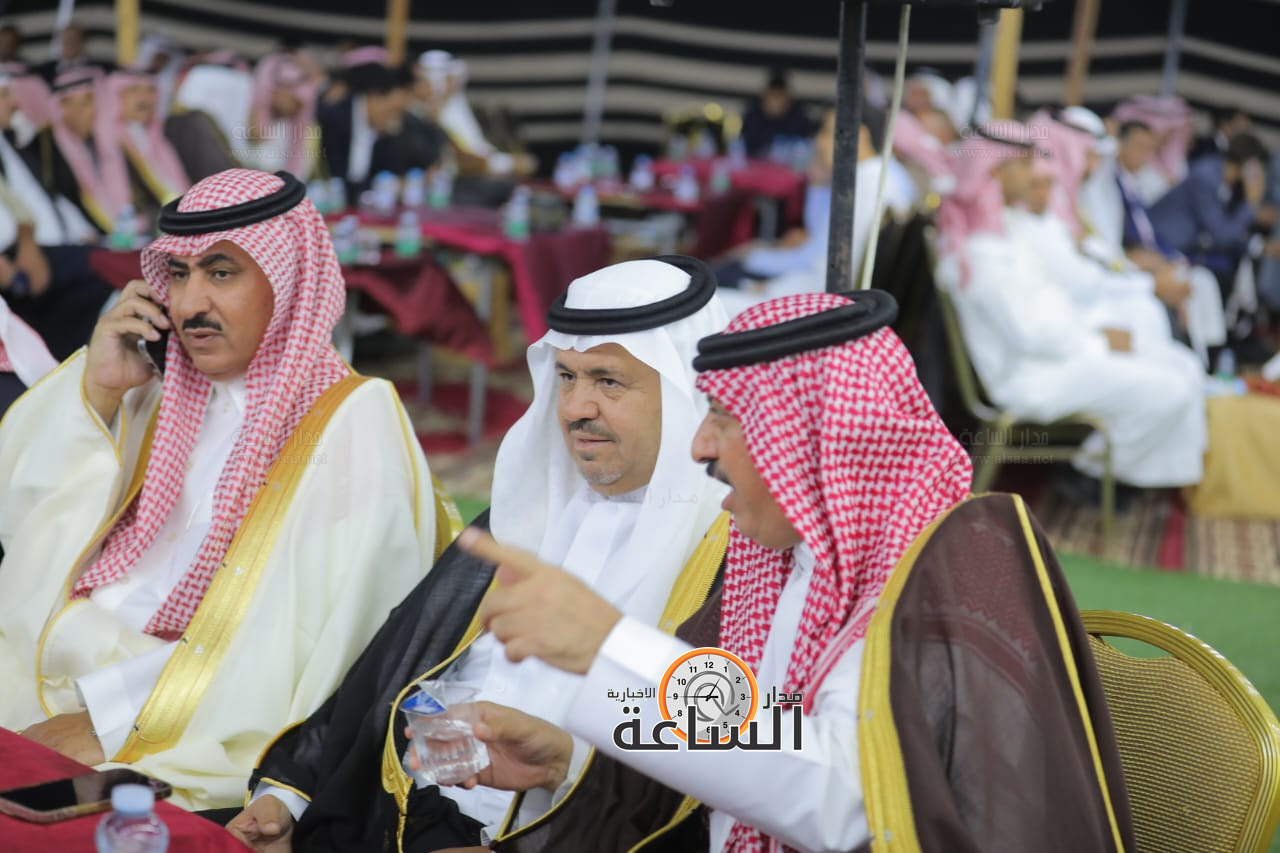 Madar Al-Saa Images 0.020662621129258207