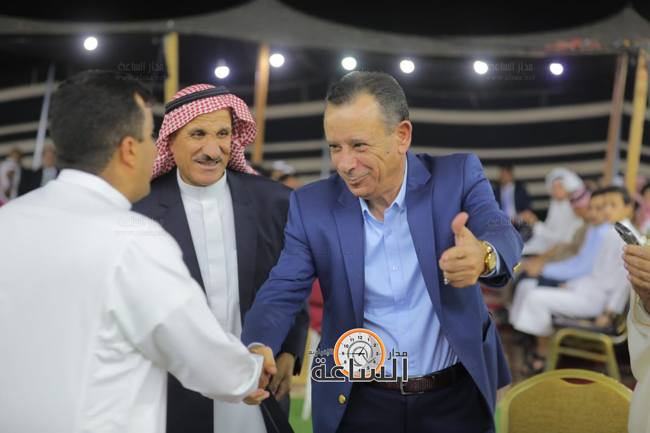 Madar Al-Saa Images 0.6785532983151994