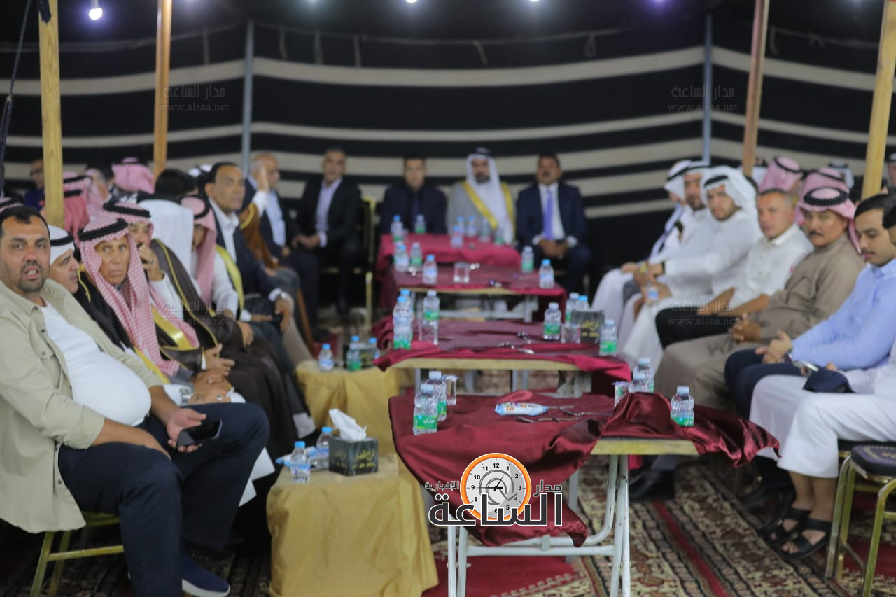 Madar Al-Saa Images 0.6398363578388793