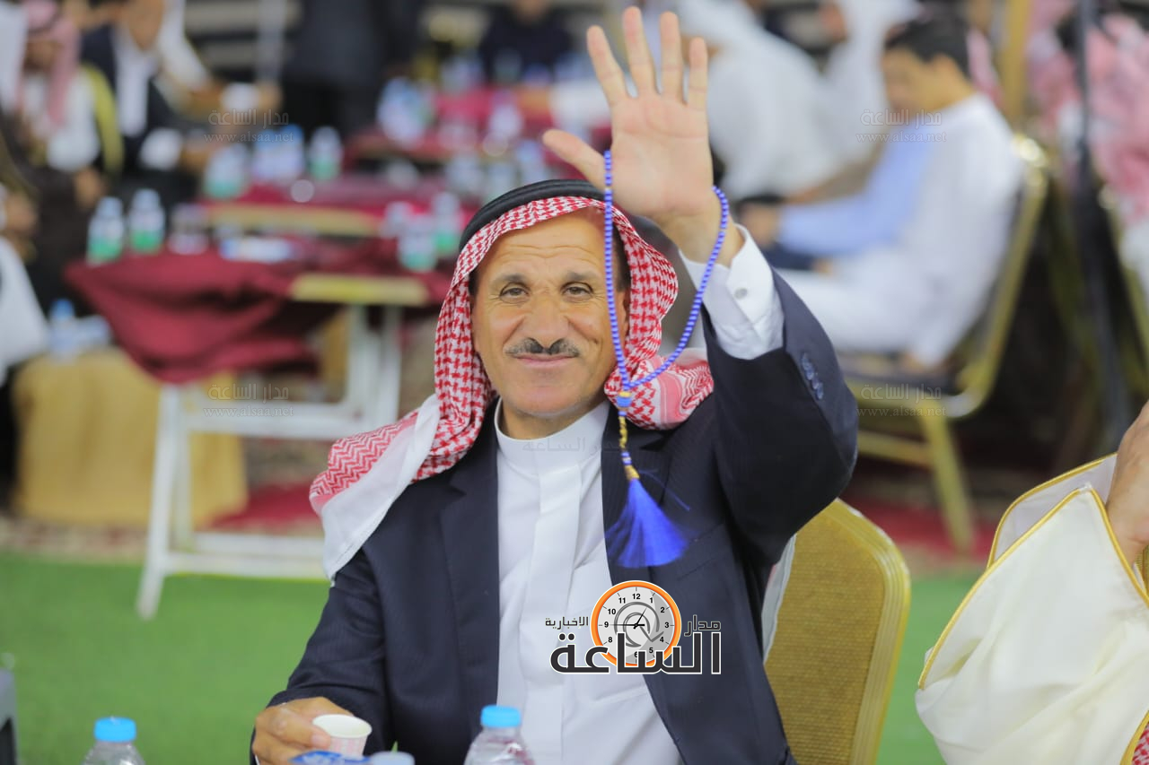 Madar Al-Saa Images 0.1649228644581977