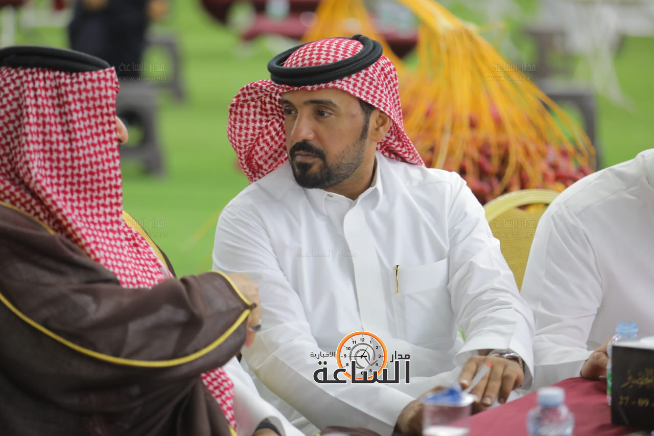 Madar Al-Saa Images 0.8757902390301164