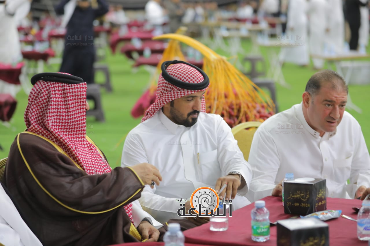 Madar Al-Saa Images 0.7659127499034564