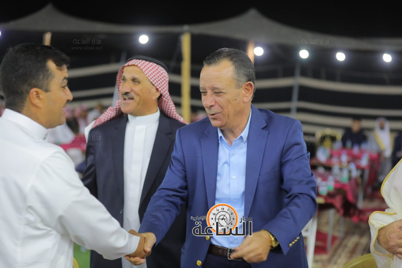 Madar Al-Saa Images 0.13018520500216302