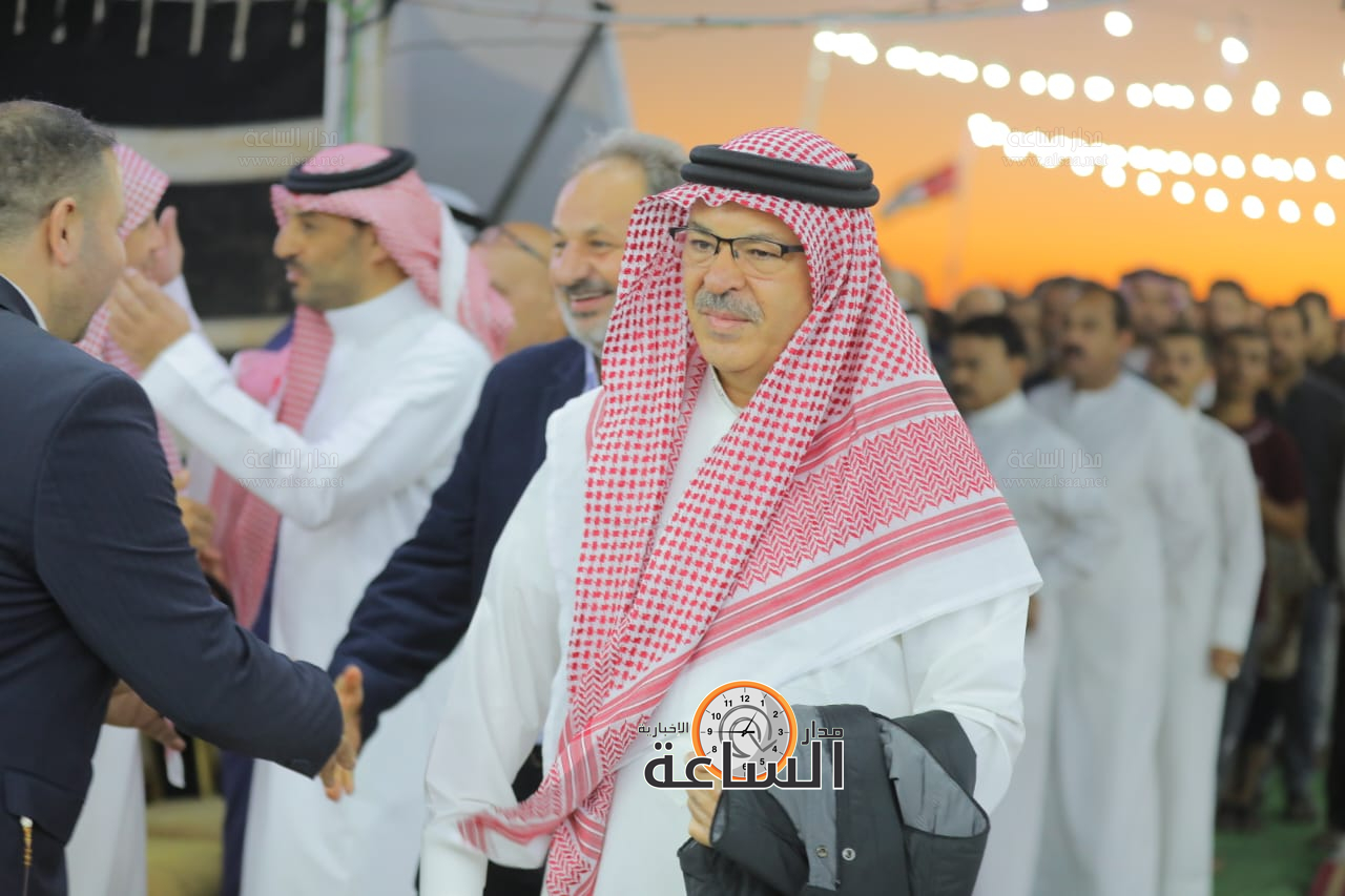 Madar Al-Saa Images 0.7750156554081913