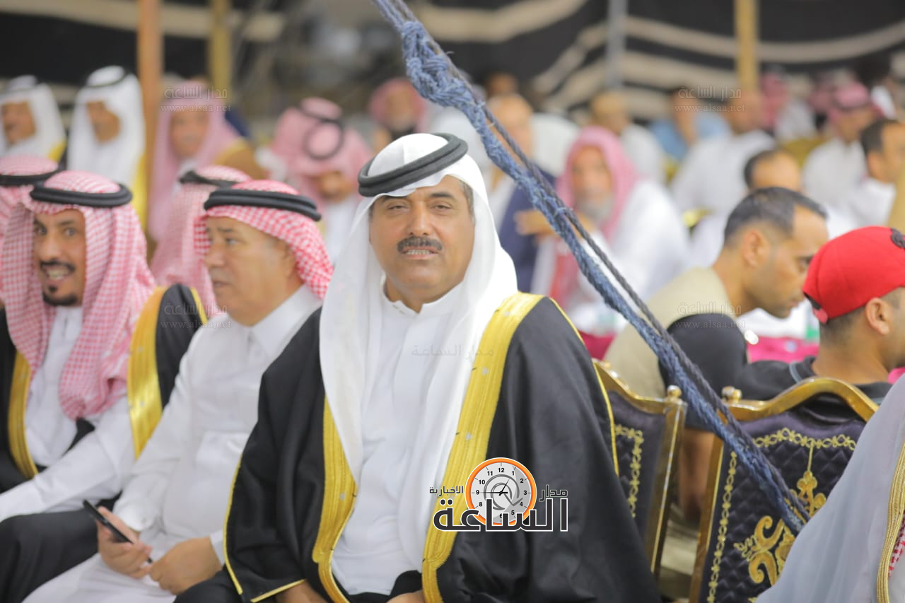 Madar Al-Saa Images 0.8454272682324417