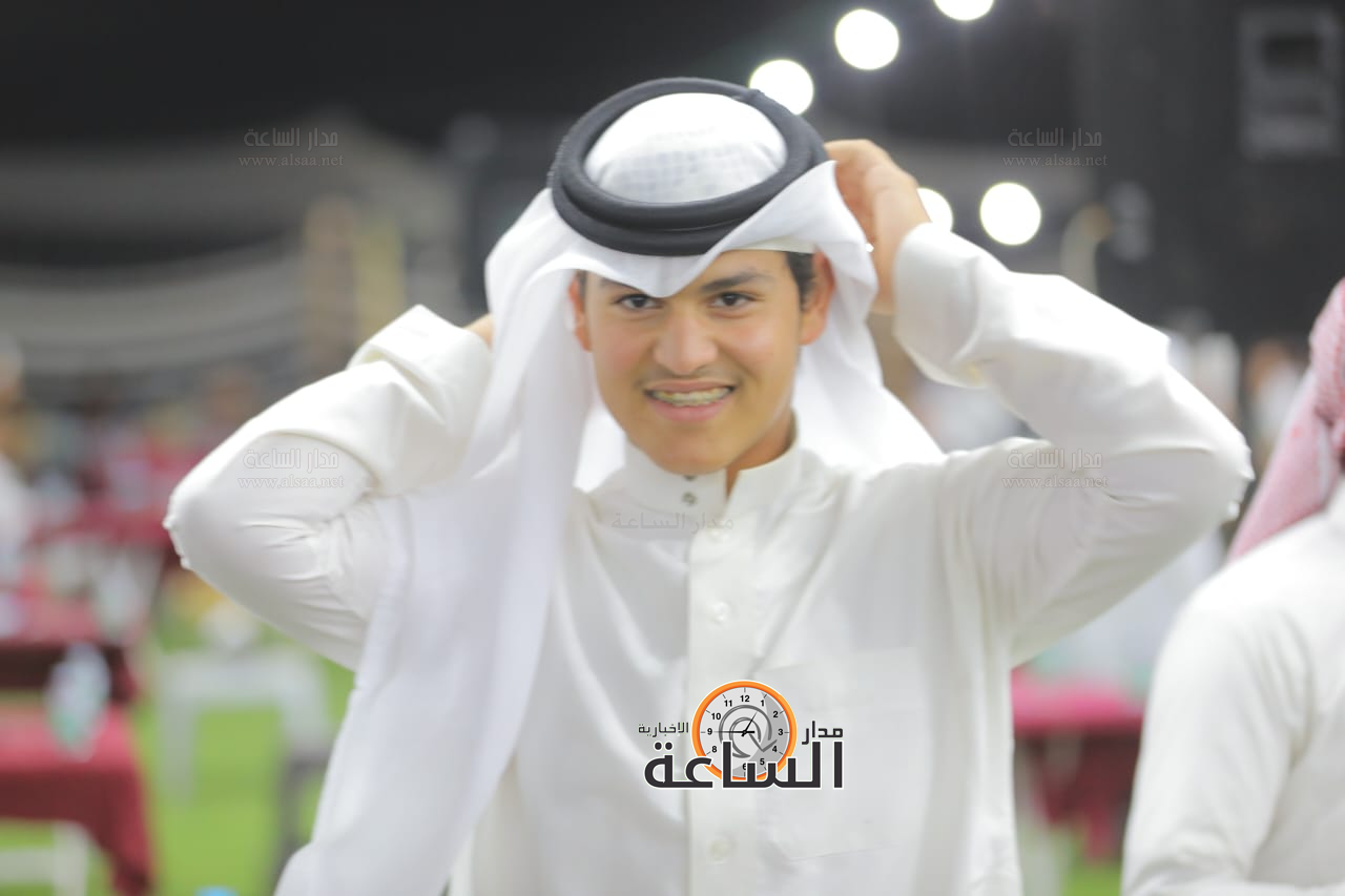 Madar Al-Saa Images 0.8596334451874856