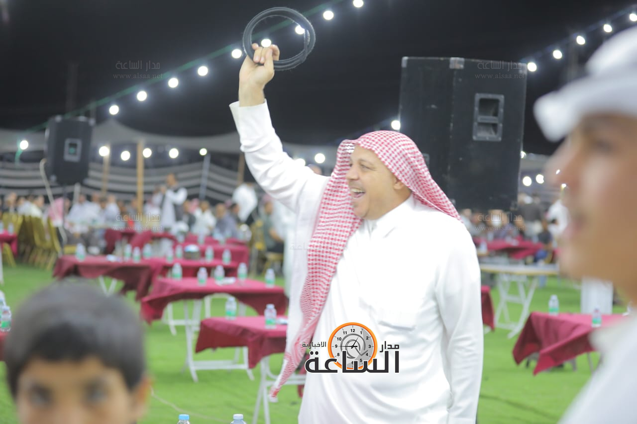 Madar Al-Saa Images 0.4458104932810991