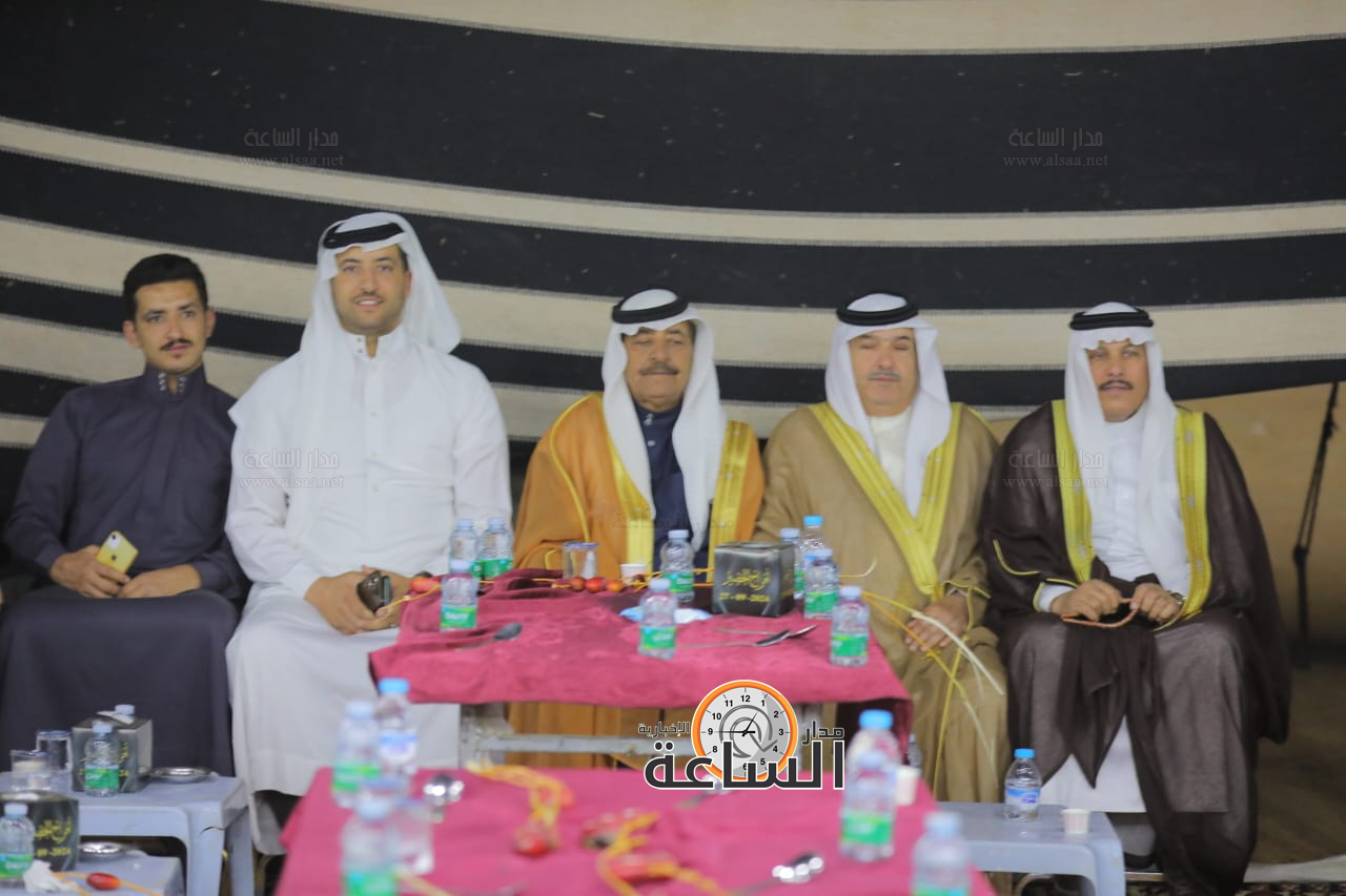 Madar Al-Saa Images 0.406664075735933